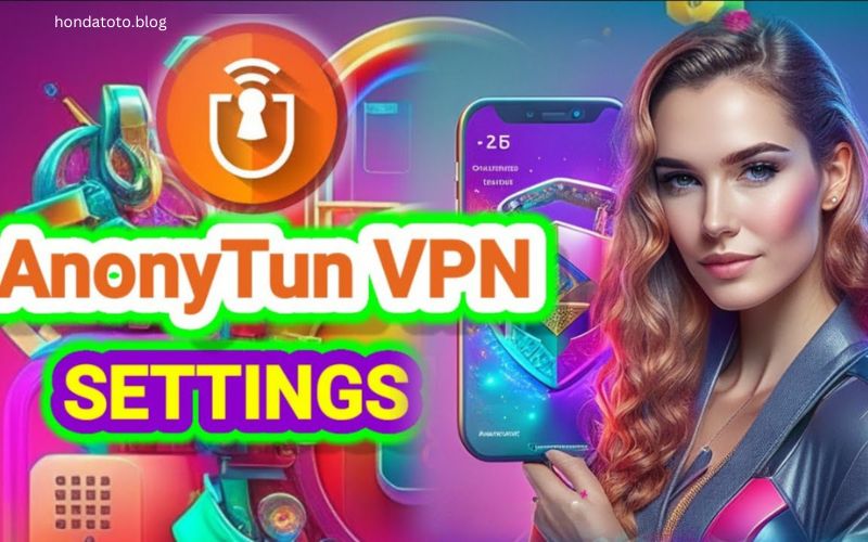 Anonytun Vpn Settings For Jio