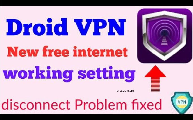 Droid VPN Configuration File Download Droid VPN Configuration File Download