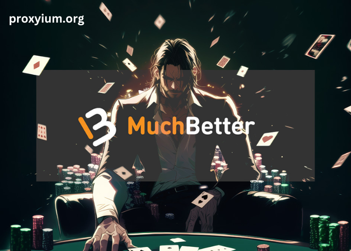 Effortless Casino Payments With MuchBetter Your Key to Financial Control