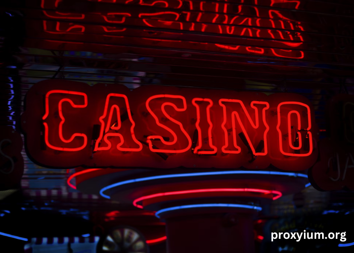 How to play online casinos with pleasure and without negative consequences