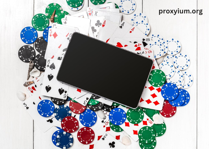 Can You Gamble Online From New Jersey?