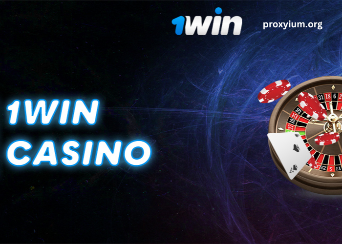 1Win – India’s Ultimate Betting and Casino Destination