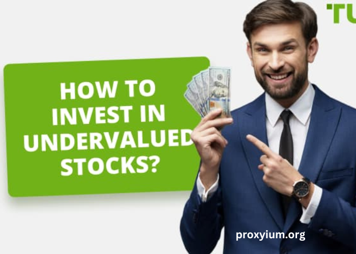 Market Missteps: How to Leverage Undervalued Stocks for Profit