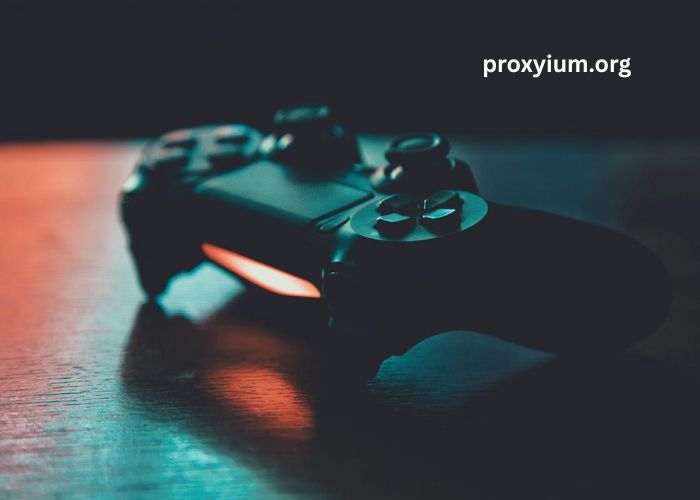 Proxyium Free Web Proxy 7 Easy Guide to Gamerxyt.com Categories for Gamers