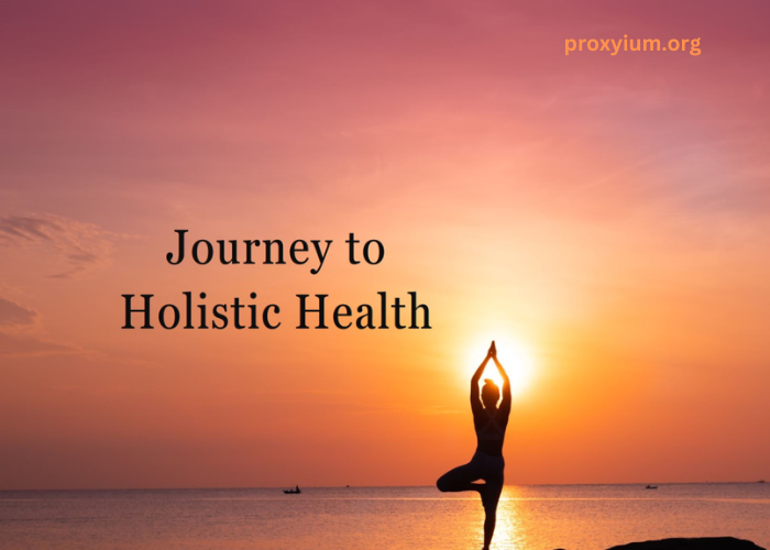 Proxyium Free Web Proxy 9 The Journey to Holistic Health