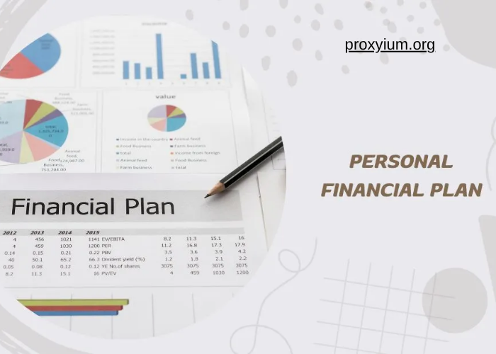 Proxyium Free Web Proxy 1 How to Create a Personal Financial Plan
