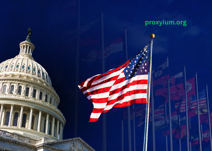 Proxyium Free Web Proxy 1 U.S. Foreign Policy Developments to Watch in 2025