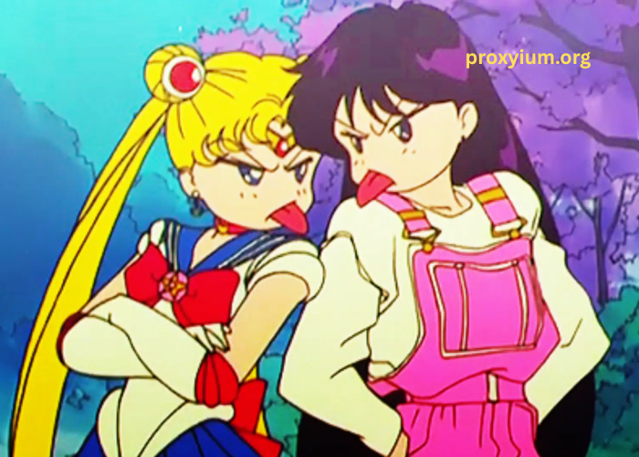 Proxyium Free Web Proxy 3 Differences Between Manga and Anime Versions