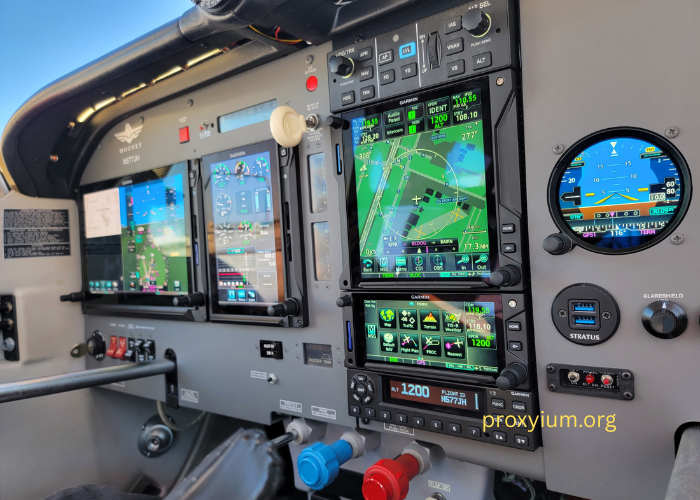 Proxyium Free Web Proxy 10 The Evolution of Avionics in Commercial Aircraft