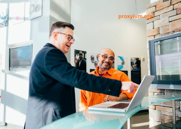 Proxyium Free Web Proxy 8 The Importance of Account Mapping in Sales and Marketing Strategies