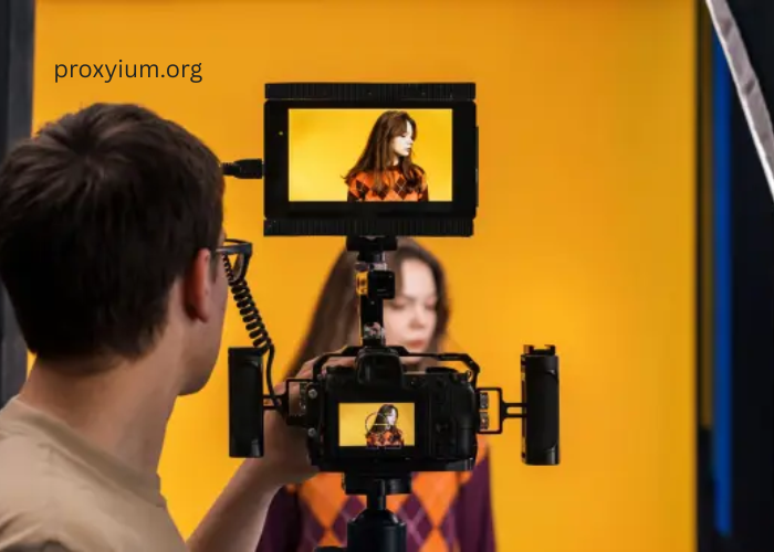 Lights, Camera, Delivered: The Unsung Logistics Behind Every Great Production