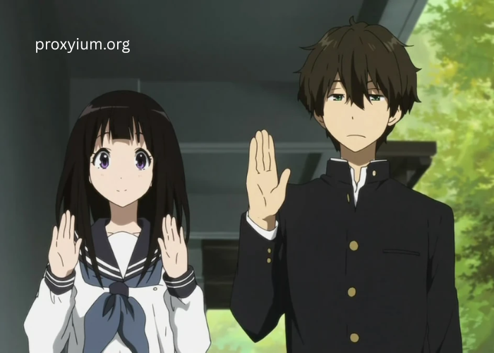 Anime That Deserve a Sequel