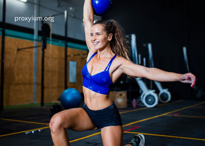 Fitness Updates and Expert Advice This Week